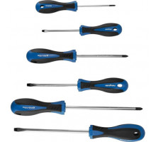 Набор отверток 6 предметов VertexTools 0061-6