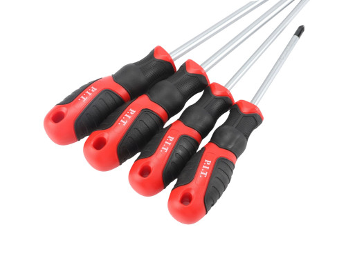 Набор отверток с магнитным наконечником P.I.T. ADVANCE HSDR04-0010