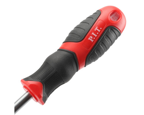 Набор отверток с магнитным наконечником P.I.T. ADVANCE HSDR04-0010