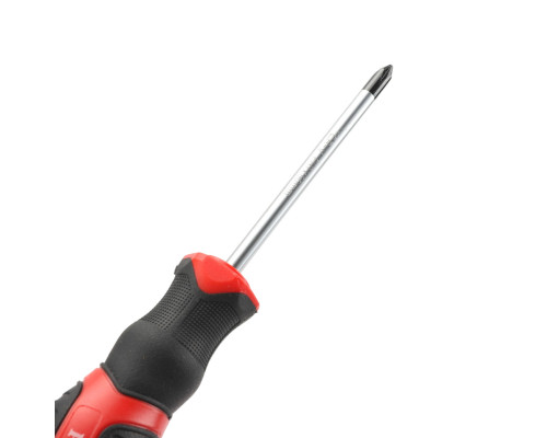 Набор отверток с магнитным наконечником P.I.T. ADVANCE HSDR04-0010