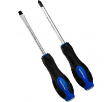 Набор ударных отверток 2 предмета VertexTools 0061-2