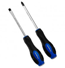 Набор ударных отверток 2 предмета VertexTools 0061-2