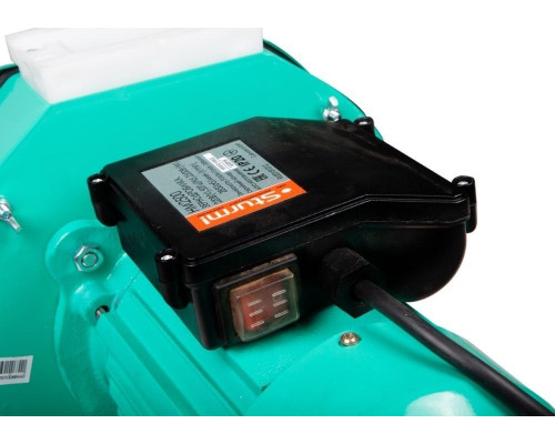 Зернодробилка Sturm! HM2500