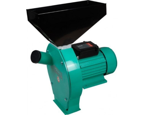 Зернодробилка Sturm! HM2500