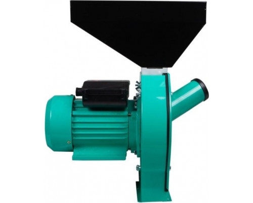 Зернодробилка Sturm! HM2500