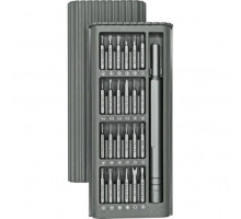 Набор отверток 24 предмета прецизионных VertexTools 0033-24