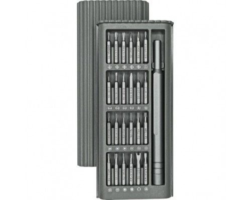 Набор отверток 24 предмета прецизионных VertexTools 0033-24