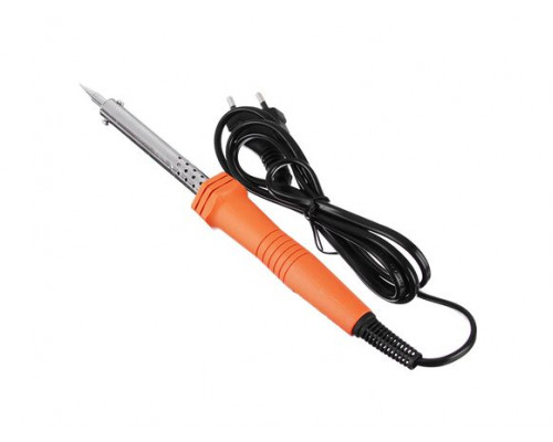 Набор для паяльных работ, 60W, 8 предметов ЕРМАК 929-002