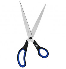 Хозяйственные ножницы Vertextools 280 мм, двухкомпонентная рукоятка 0033-280