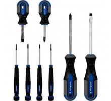 Набор отверток 8 предметов VertexTools 0061-8