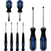 Набор отверток 8 предметов VertexTools 0061-8