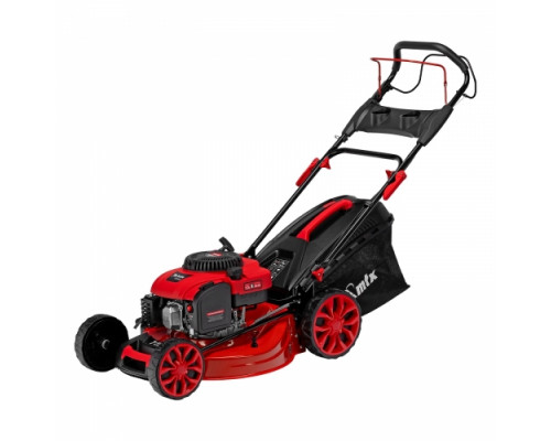 Газонокосилка бензиновая MTX GLM-510-SP 58833 Газонокосилка бензиновая MTX GLM-510-SP 58833