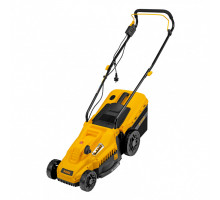 Газонокосилка электрическая Denzel GM-1300 96627