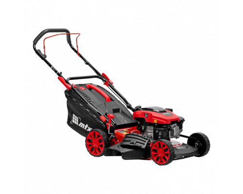 Газонокосилка бензиновая MTX GLM-430 58830 Газонокосилка бензиновая MTX GLM-430 58830