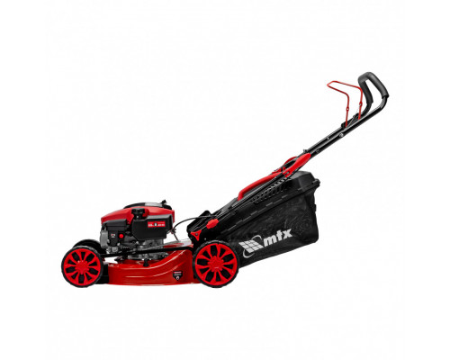 Газонокосилка бензиновая MTX GLM-430 58830 Газонокосилка бензиновая MTX GLM-430 58830