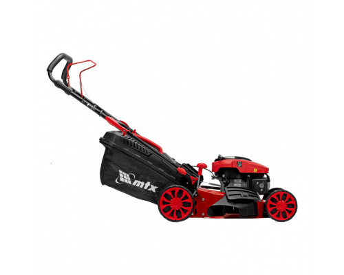 Газонокосилка бензиновая MTX GLM-430 58830 Газонокосилка бензиновая MTX GLM-430 58830