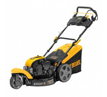 Бензиновая газонокосилка Denzel GLT-460SP-T 58810