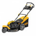 Бензиновая газонокосилка Denzel GLT-460SP-T 58810