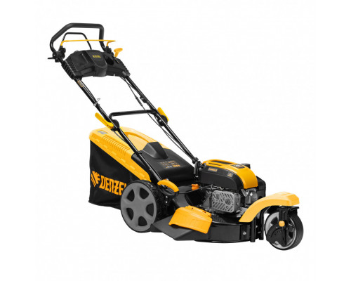 Бензиновая газонокосилка Denzel GLT-460SP-T 58810 Бензиновая газонокосилка Denzel GLT-460SP-T 58810