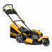 Бензиновая газонокосилка Denzel GLT-460SP-T 58810