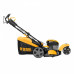 Бензиновая газонокосилка Denzel GLT-460SP-T 58810
