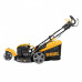 Бензиновая газонокосилка Denzel GLT-460SP-T 58810