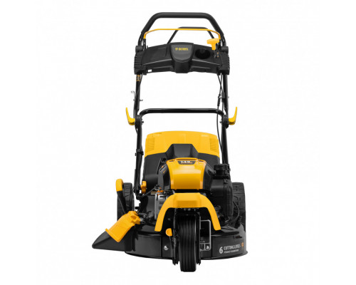 Бензиновая газонокосилка Denzel GLT-460SP-T 58810 Бензиновая газонокосилка Denzel GLT-460SP-T 58810
