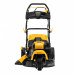 Бензиновая газонокосилка Denzel GLT-460SP-T 58810