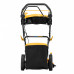 Бензиновая газонокосилка Denzel GLT-460SP-T 58810