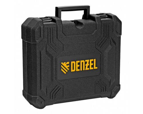 Дрель-шуруповерт аккумуляторная, бесщеточная Denzel BLDL-18-02 26140 Дрель-шуруповерт аккумуляторная, бесщеточная Denzel BLDL-18-02 26140