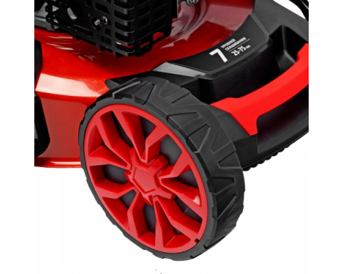 Газонокосилка бензиновая MTX GLM-510-SP 58833 Газонокосилка бензиновая MTX GLM-510-SP 58833