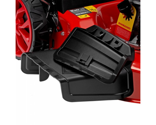 Газонокосилка бензиновая MTX GLM-510-SP 58833 Газонокосилка бензиновая MTX GLM-510-SP 58833