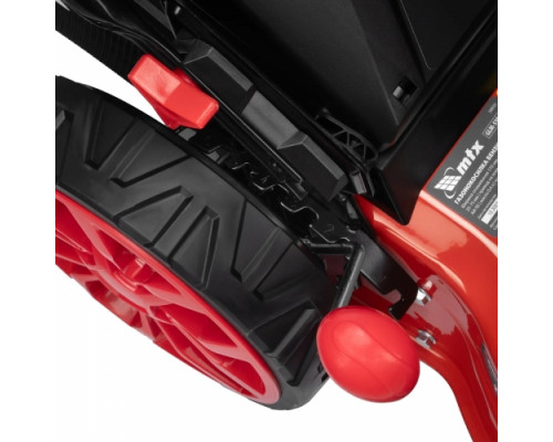 Газонокосилка бензиновая MTX GLM-510-SP 58833 Газонокосилка бензиновая MTX GLM-510-SP 58833