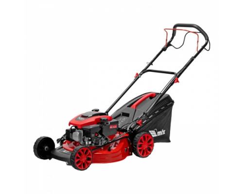 Газонокосилка бензиновая MTX GLM-460-SP 58832 Газонокосилка бензиновая MTX GLM-460-SP 58832