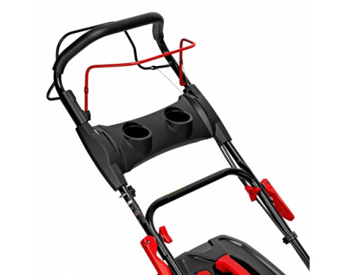 Газонокосилка бензиновая MTX GLM-510-SP 58833 Газонокосилка бензиновая MTX GLM-510-SP 58833