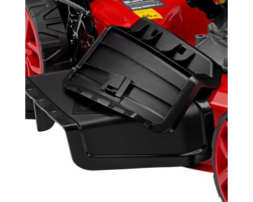 Газонокосилка бензиновая MTX GLM-460-SP 58832 Газонокосилка бензиновая MTX GLM-460-SP 58832
