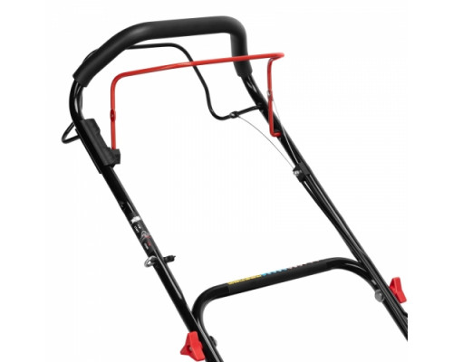 Газонокосилка бензиновая MTX GLM-460-SP 58832 Газонокосилка бензиновая MTX GLM-460-SP 58832