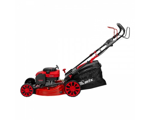 Газонокосилка бензиновая MTX GLM-510-SP 58833 Газонокосилка бензиновая MTX GLM-510-SP 58833