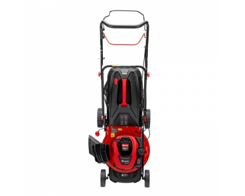 Газонокосилка бензиновая MTX GLM-460-SP 58832 Газонокосилка бензиновая MTX GLM-460-SP 58832