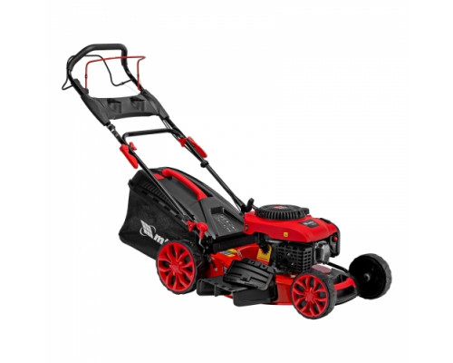 Газонокосилка бензиновая MTX GLM-510-SP 58833 Газонокосилка бензиновая MTX GLM-510-SP 58833