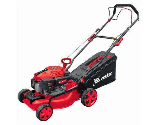 Газонокосилка бензиновая MTX GL41-K 58836 Газонокосилка бензиновая MTX GL41-K 58836