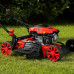 Газонокосилка бензиновая MTX GLM-460-SP 58832