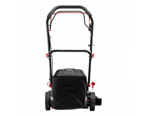 Газонокосилка бензиновая MTX GLM-460-SP 58832 Газонокосилка бензиновая MTX GLM-460-SP 58832