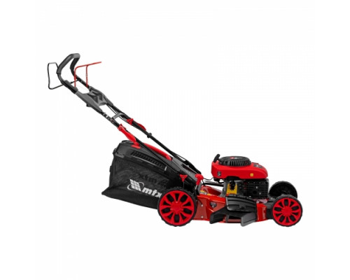 Газонокосилка бензиновая MTX GLM-510-SP 58833 Газонокосилка бензиновая MTX GLM-510-SP 58833