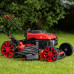Газонокосилка бензиновая MTX GLM-510-SP 58833
