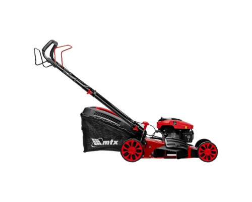 Газонокосилка бензиновая MTX GLM-460-SP 58832 Газонокосилка бензиновая MTX GLM-460-SP 58832
