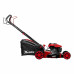 Газонокосилка бензиновая MTX GLM-460-SP 58832