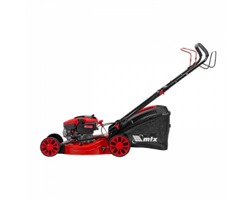 Газонокосилка бензиновая MTX GLM-460-SP 58832 Газонокосилка бензиновая MTX GLM-460-SP 58832