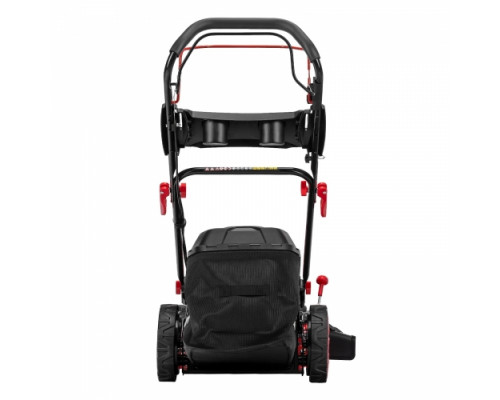 Газонокосилка бензиновая MTX GLM-510-SP 58833 Газонокосилка бензиновая MTX GLM-510-SP 58833