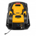 Робот-газонокосилка Grass Master 1000  1000 м², 3 Ач, 28 V, LCD дисплей, Wi-Fi Denzel 58955